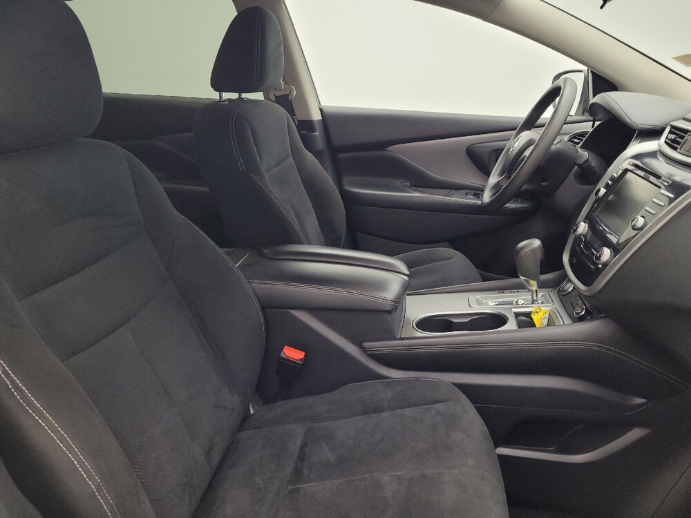 2019 Nissan Murano in Fayetteville, NC 28304 - 18093754 21