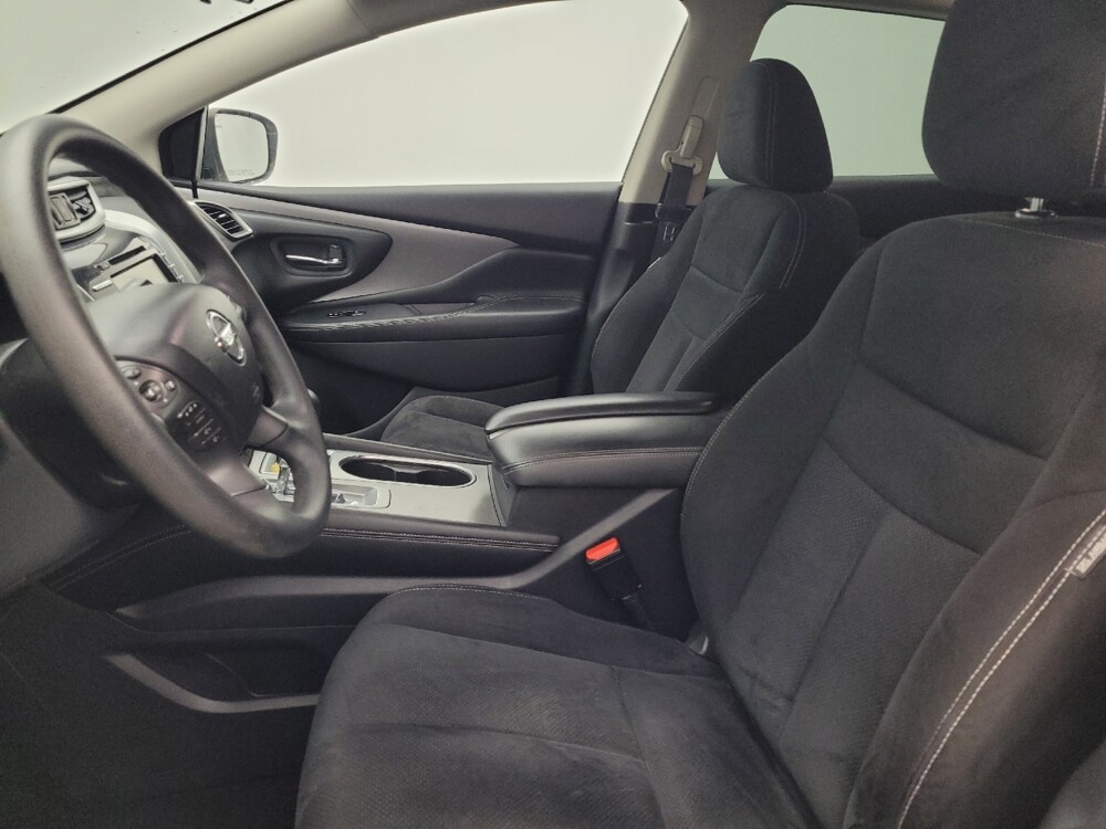 2019 Nissan Murano in Fayetteville, NC 28304 - 18093754 17