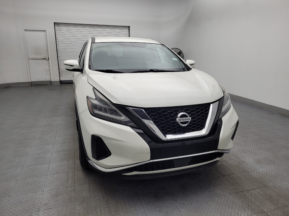 2019 Nissan Murano in Fayetteville, NC 28304 - 18093754 14