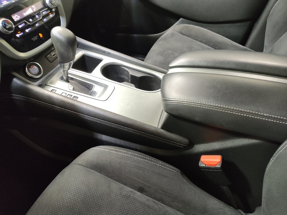 2019 Nissan Murano in Fayetteville, NC 28304 - 18093754 26