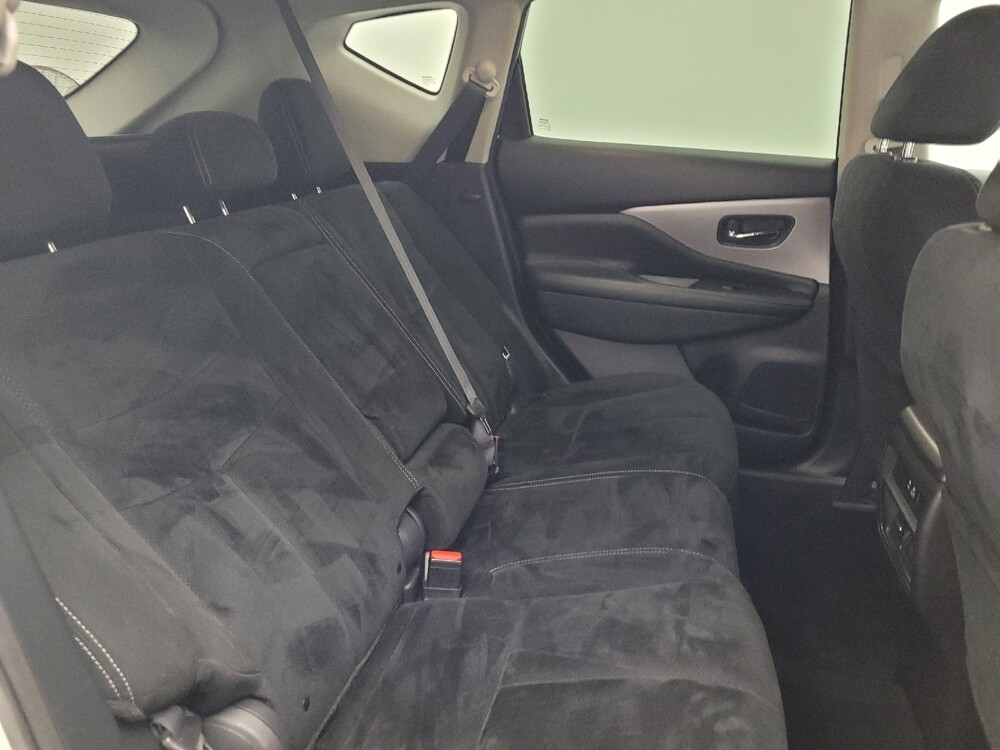 2019 Nissan Murano in Fayetteville, NC 28304 - 18093754 19