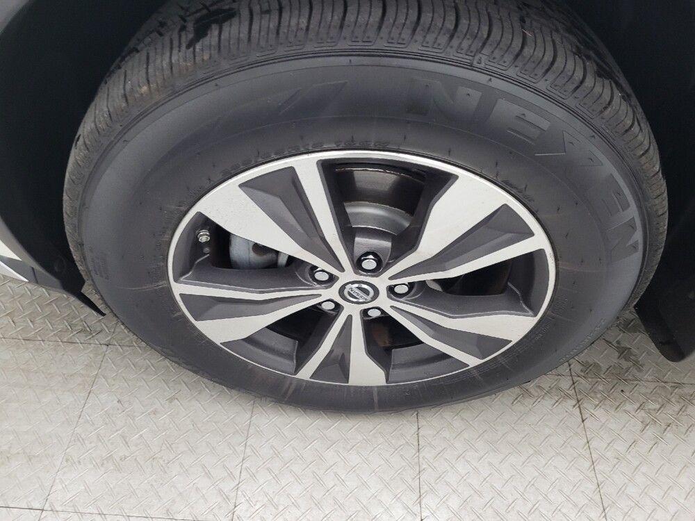 2019 Nissan Murano in Fayetteville, NC 28304 - 18093754 31