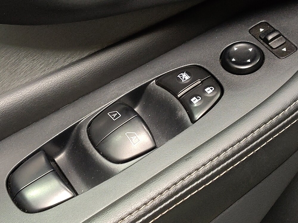 2019 Nissan Murano in Fayetteville, NC 28304 - 18093754 27