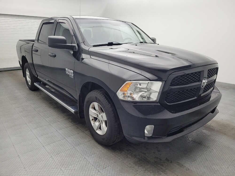 2019 RAM 1500 in Greenville, SC 29607 - 18093755 13