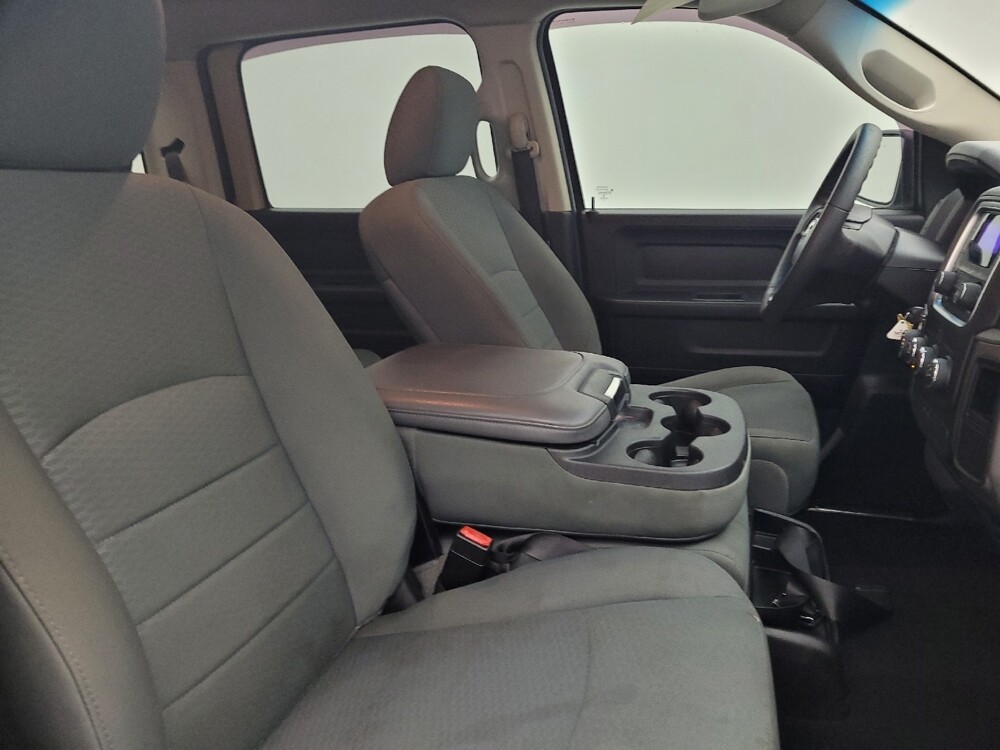 2019 RAM 1500 in Greenville, SC 29607 - 18093755 21