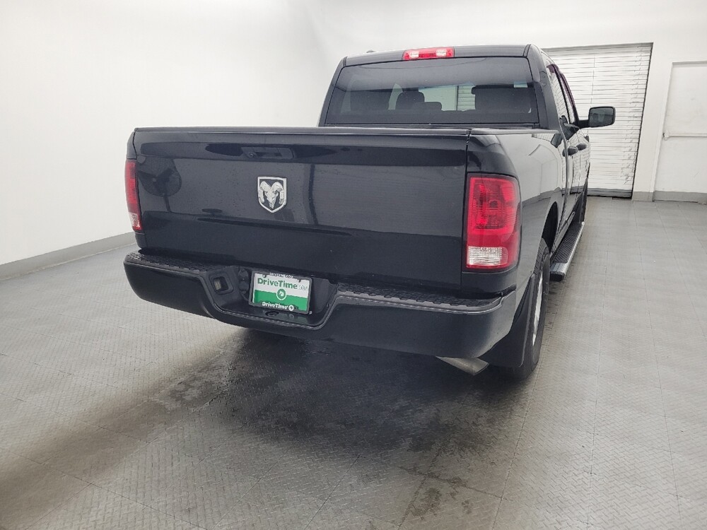 2019 RAM 1500 in Greenville, SC 29607 - 18093755 7