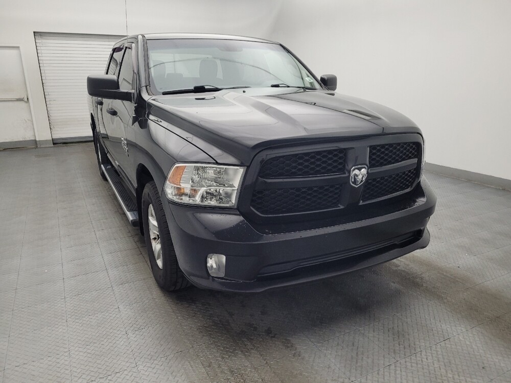 2019 RAM 1500 in Greenville, SC 29607 - 18093755 14