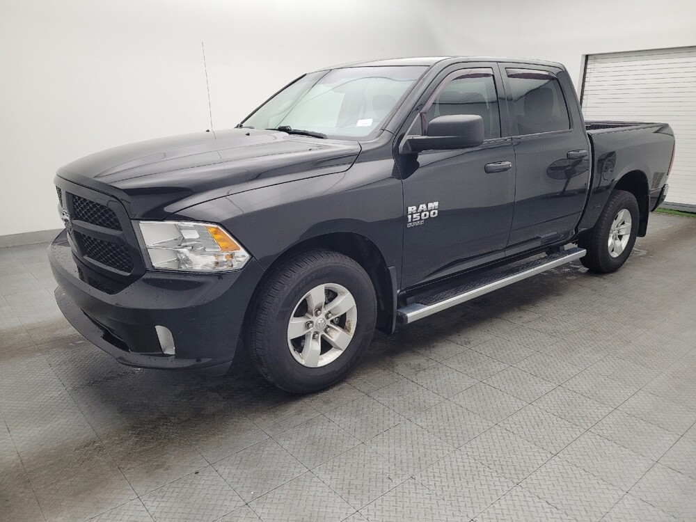 2019 RAM 1500 in Greenville, SC 29607 - 18093755 2