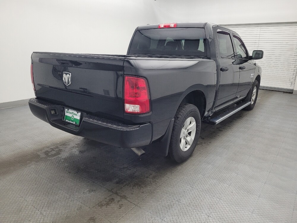 2019 RAM 1500 in Greenville, SC 29607 - 18093755 9