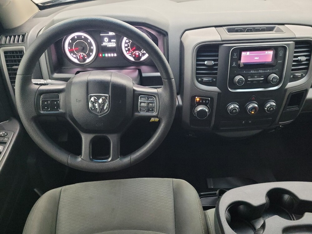 2019 RAM 1500 in Greenville, SC 29607 - 18093755 22