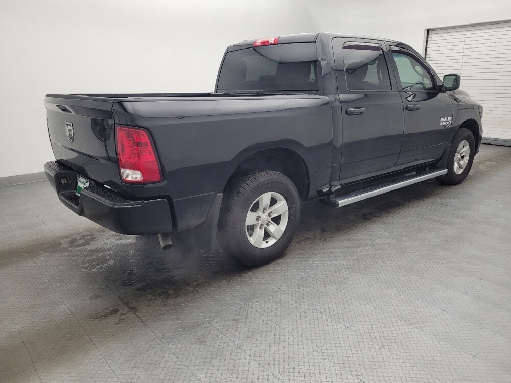 2019 RAM 1500 in Greenville, SC 29607 - 18093755 10