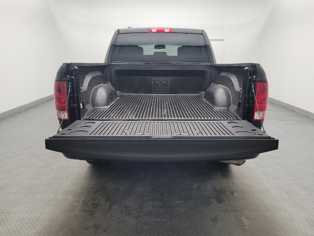 2019 RAM 1500 in Greenville, SC 29607 - 18093755 29
