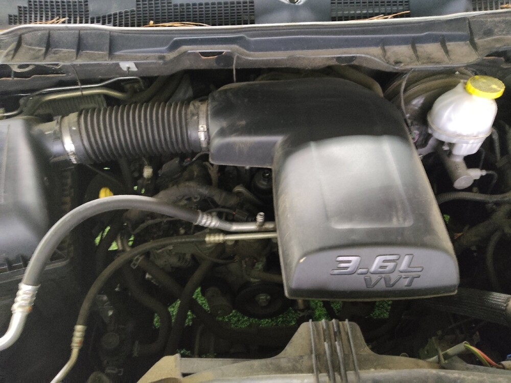 2019 RAM 1500 in Greenville, SC 29607 - 18093755 30