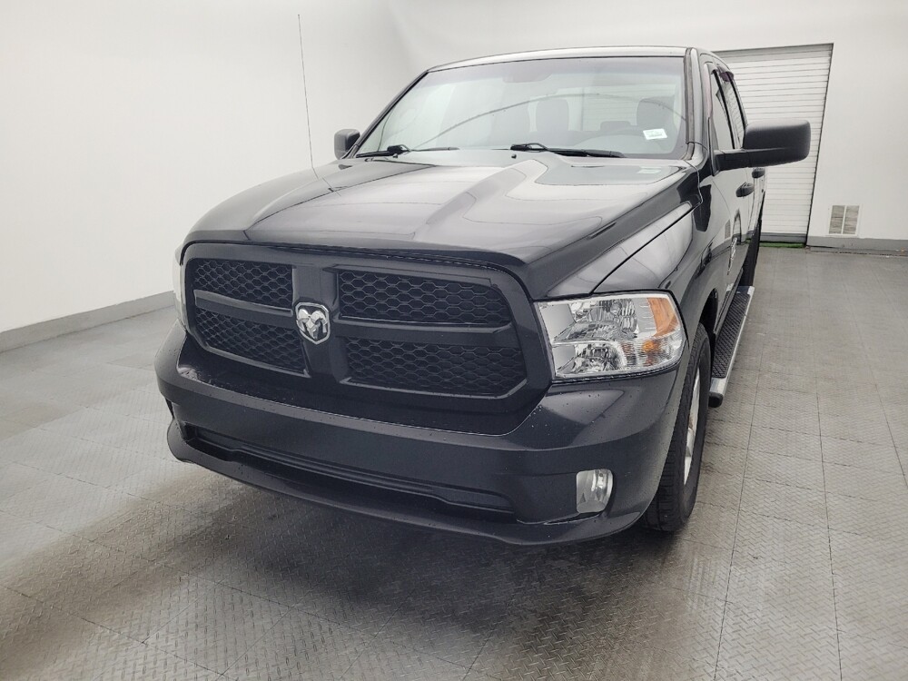 2019 RAM 1500 in Greenville, SC 29607 - 18093755 15