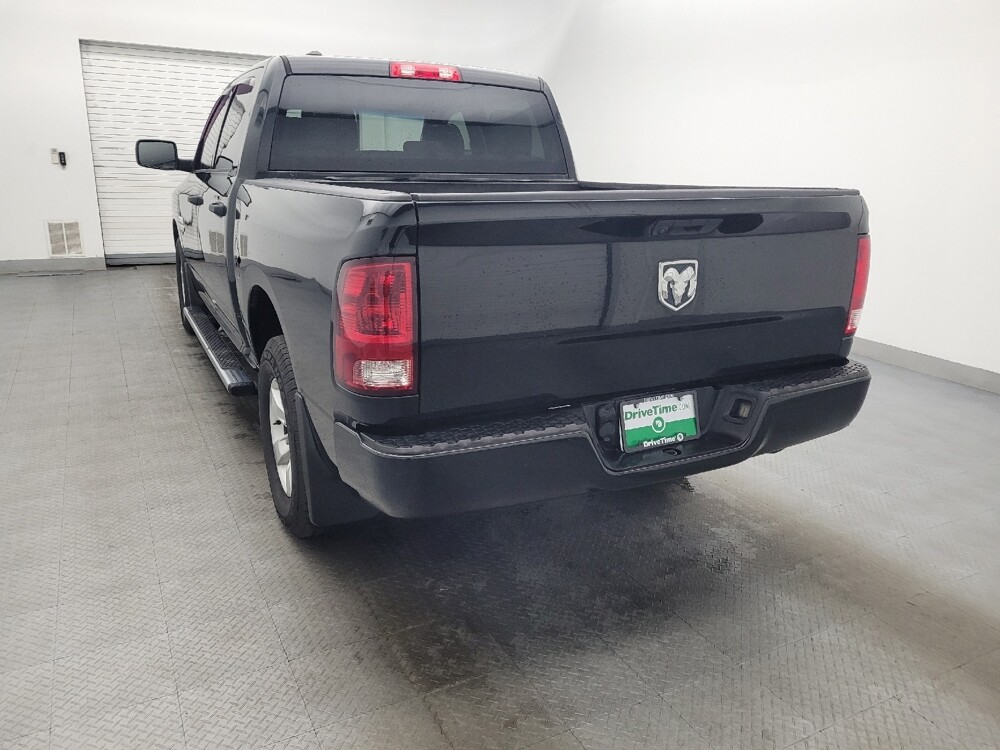 2019 RAM 1500 in Greenville, SC 29607 - 18093755 6