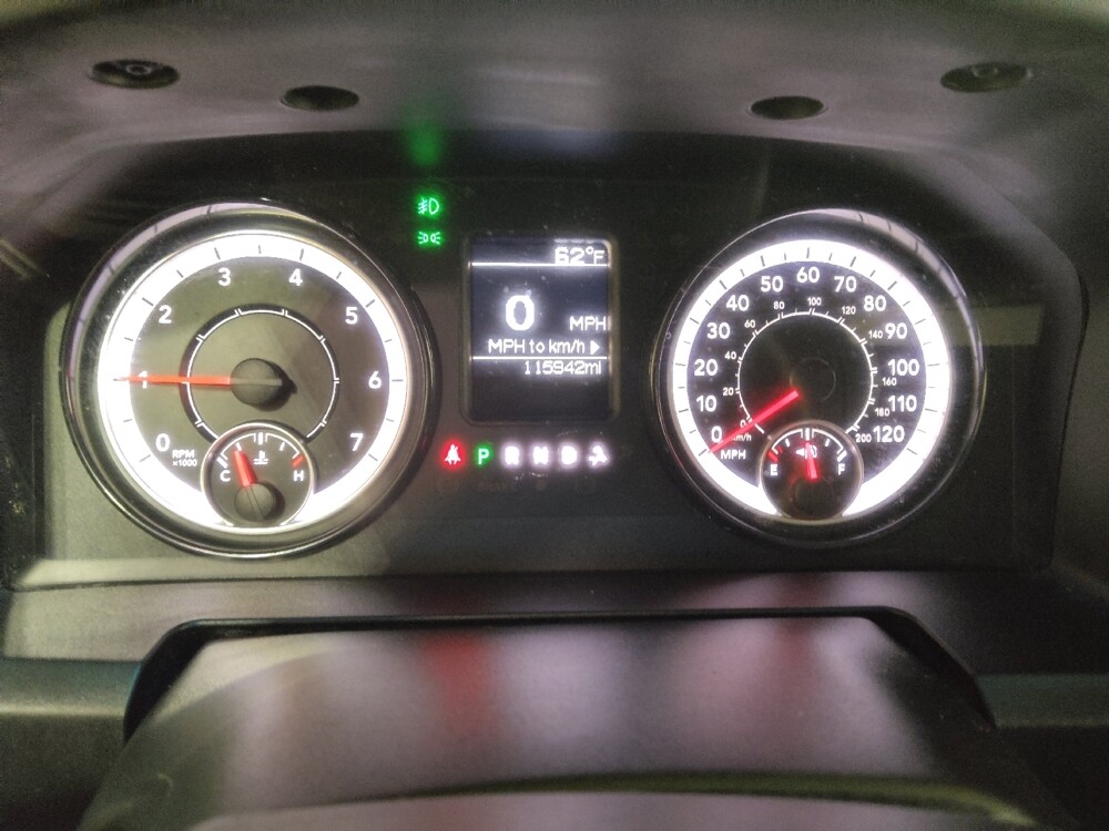 2019 RAM 1500 in Greenville, SC 29607 - 18093755 23