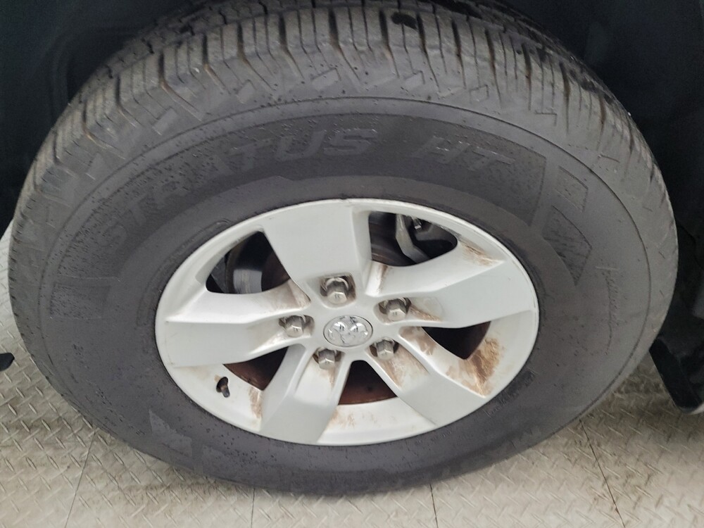 2019 RAM 1500 in Greenville, SC 29607 - 18093755 31