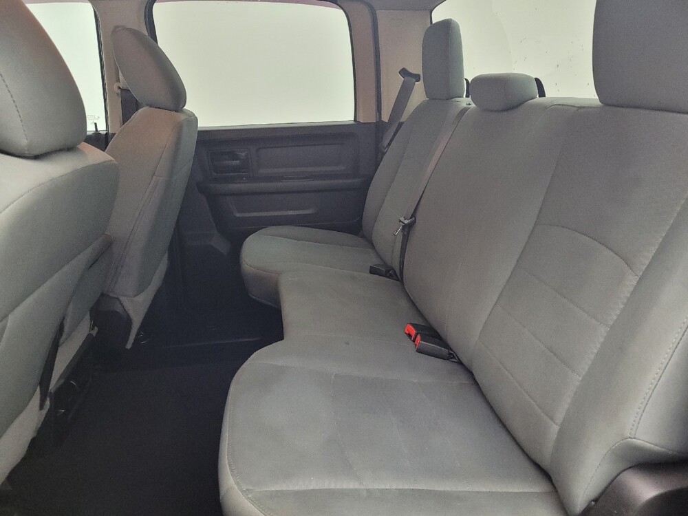 2019 RAM 1500 in Greenville, SC 29607 - 18093755 18