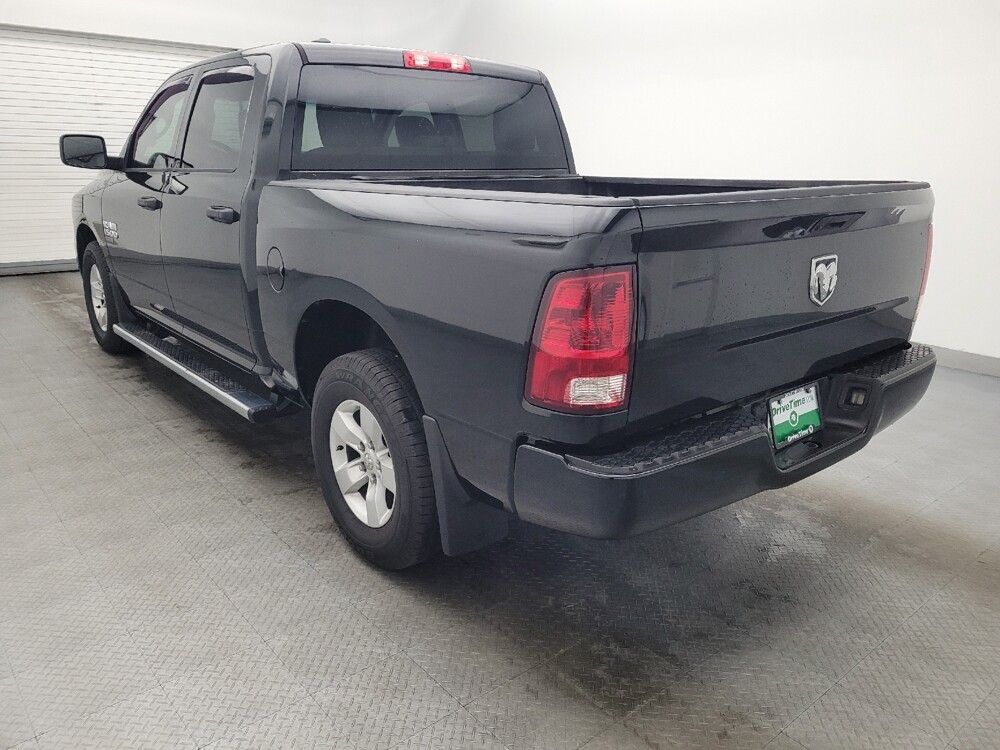 2019 RAM 1500 in Greenville, SC 29607 - 18093755 5