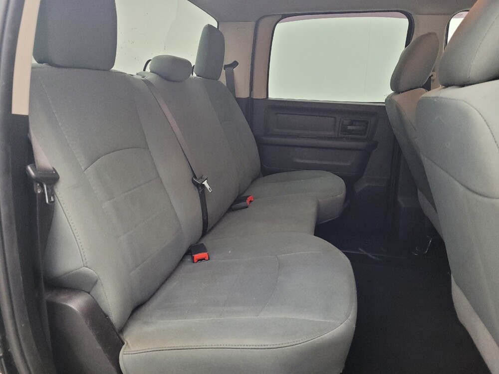 2019 RAM 1500 in Greenville, SC 29607 - 18093755 19