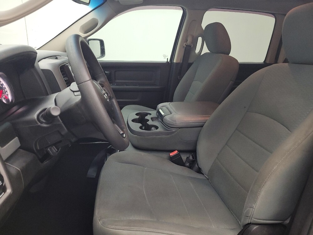 2019 RAM 1500 in Greenville, SC 29607 - 18093755 17