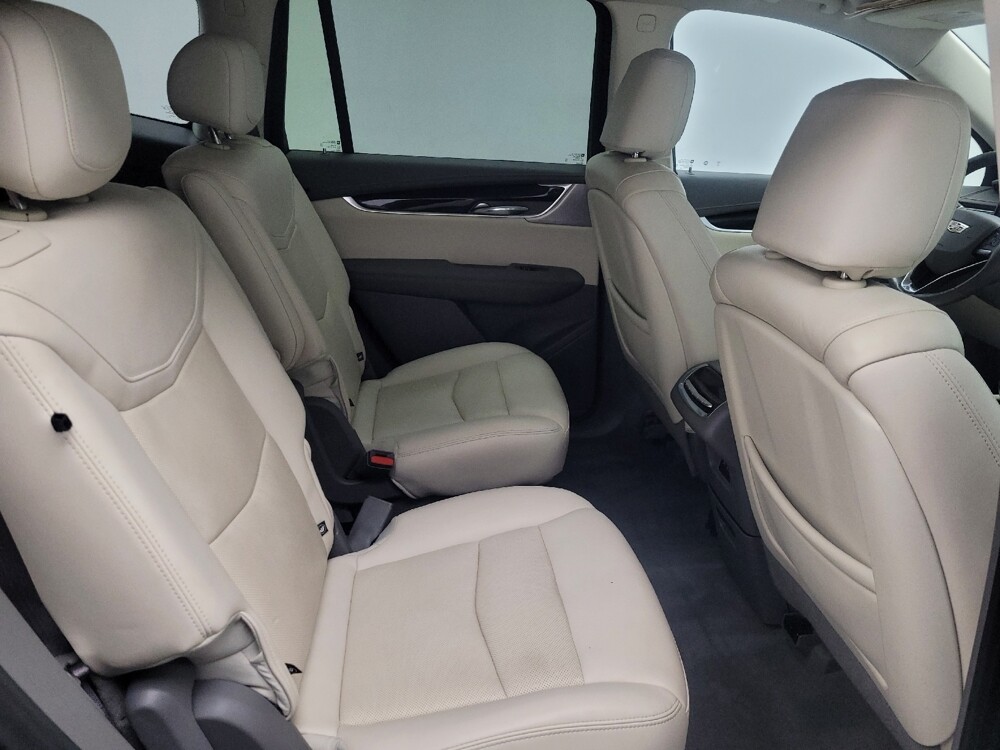 2021 Cadillac XT6 in Huntsville, AL 35816 - 18093756 19