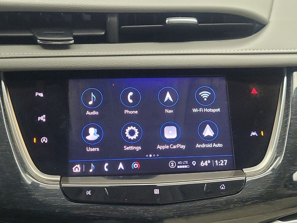 2021 Cadillac XT6 in Huntsville, AL 35816 - 18093756 25