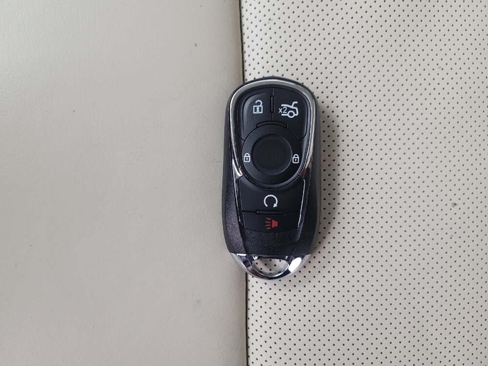 2021 Cadillac XT6 in Huntsville, AL 35816 - 18093756 32