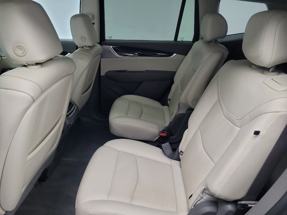 2021 Cadillac XT6 in Huntsville, AL 35816 - 18093756 18