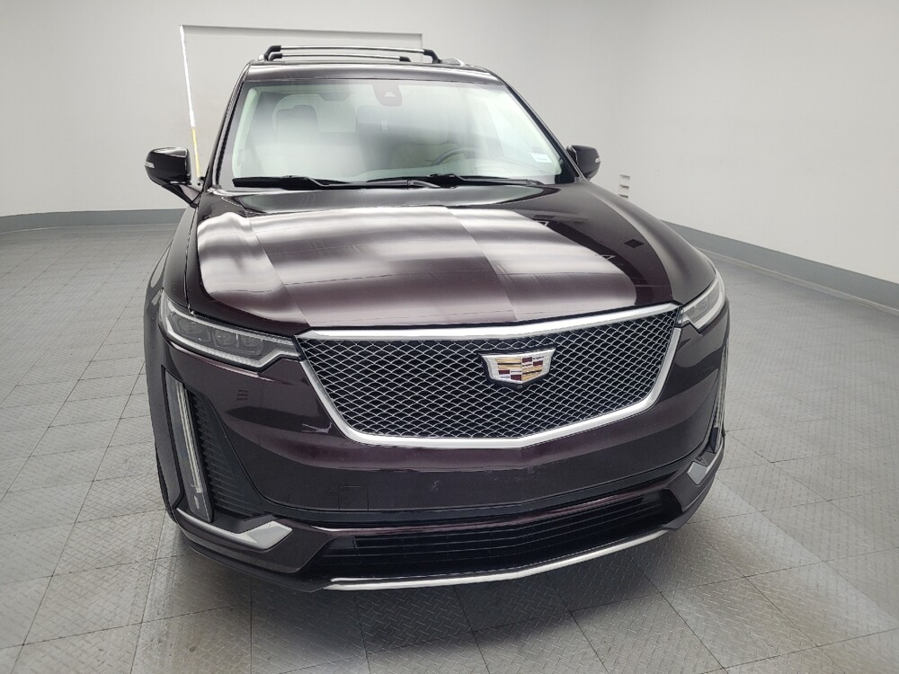 2021 Cadillac XT6 in Huntsville, AL 35816 - 18093756 14