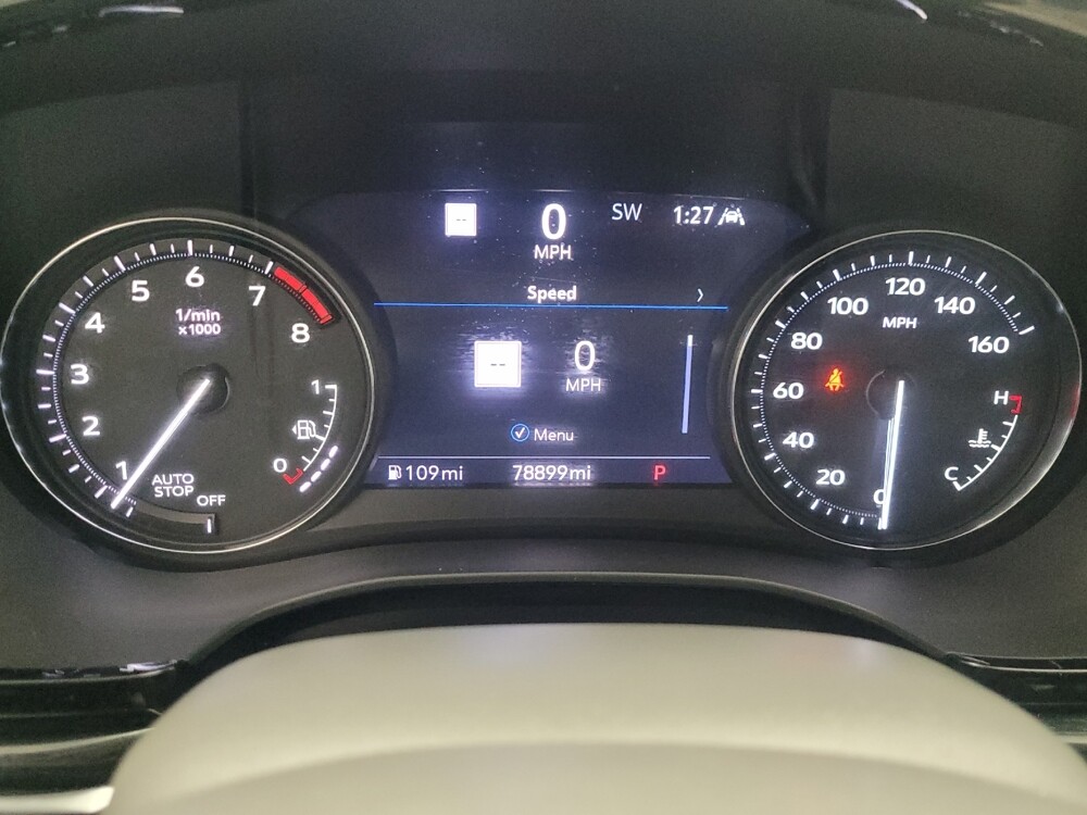 2021 Cadillac XT6 in Huntsville, AL 35816 - 18093756 23