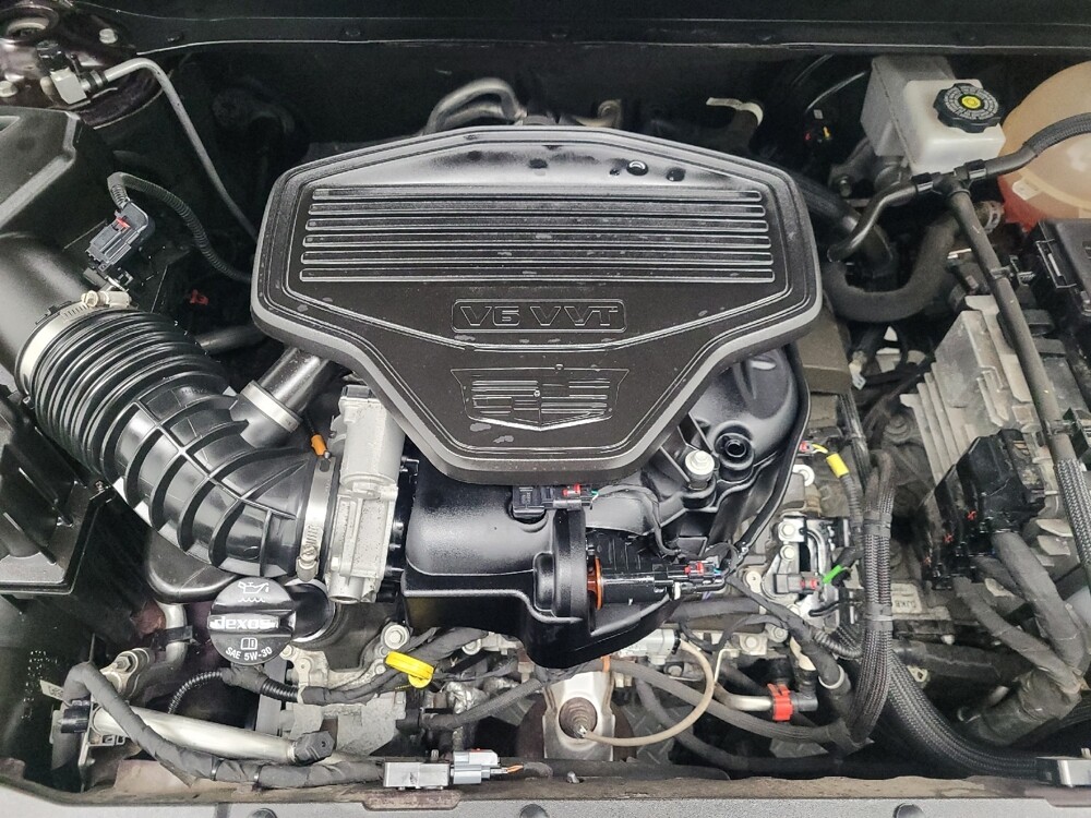 2021 Cadillac XT6 in Huntsville, AL 35816 - 18093756 30