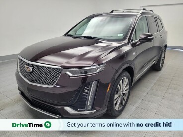 2021 Cadillac XT6 in Huntsville, AL 35816