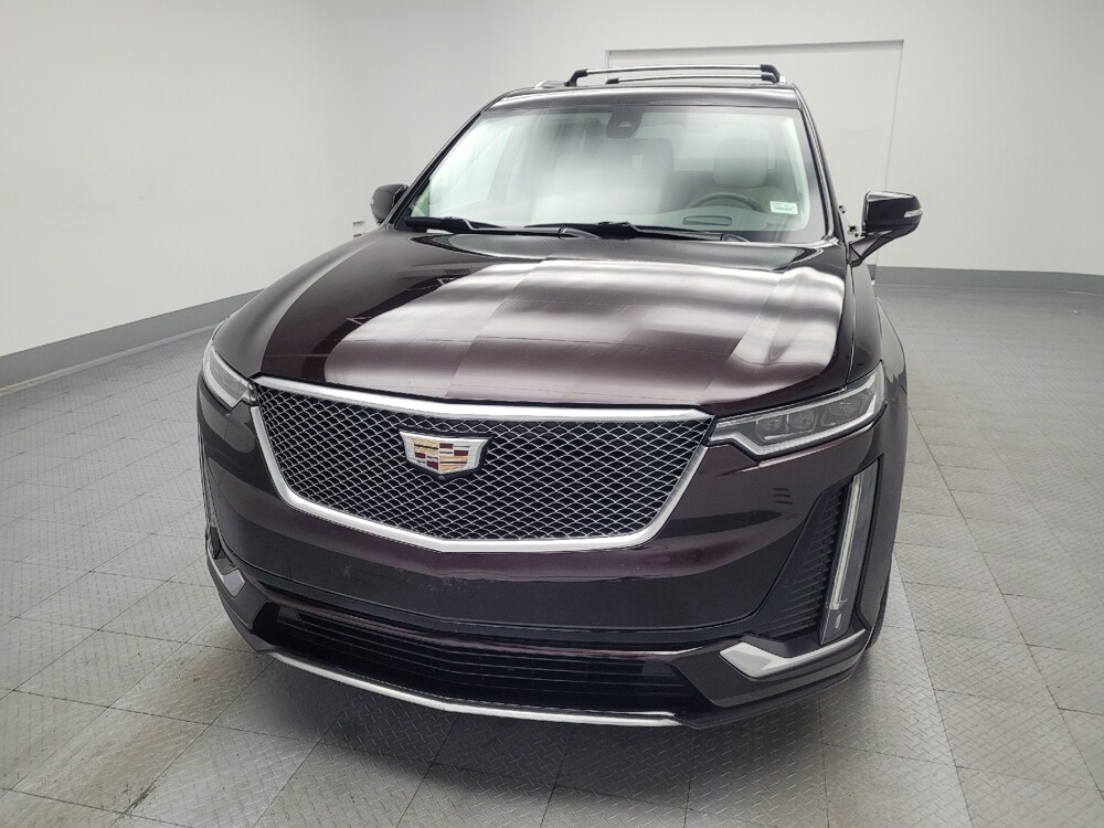 2021 Cadillac XT6 in Huntsville, AL 35816 - 18093756 15