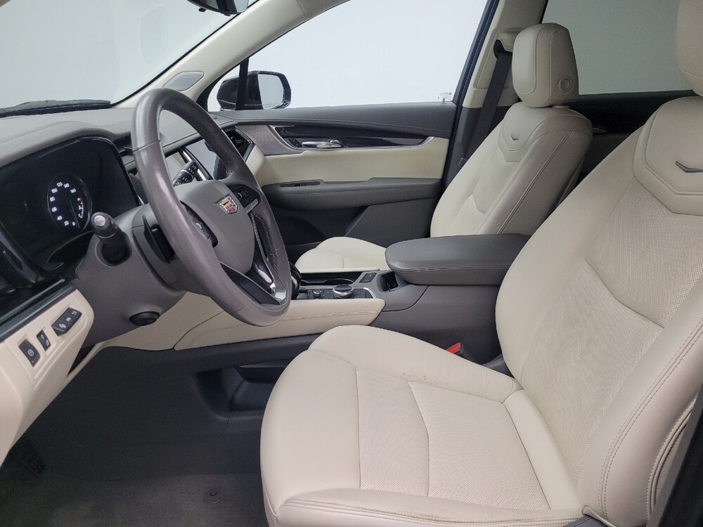 2021 Cadillac XT6 in Huntsville, AL 35816 - 18093756 17