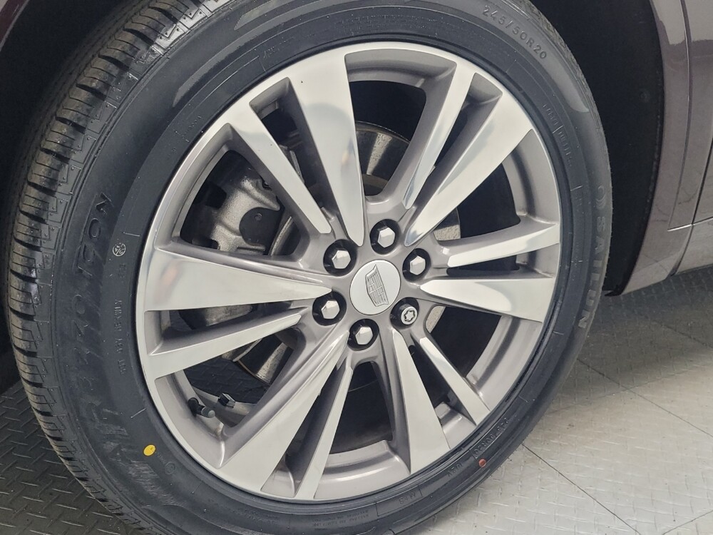 2021 Cadillac XT6 in Huntsville, AL 35816 - 18093756 31