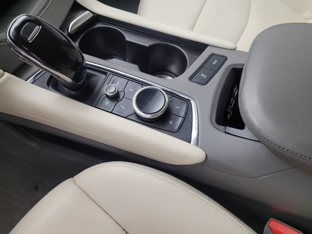 2021 Cadillac XT6 in Huntsville, AL 35816 - 18093756 26