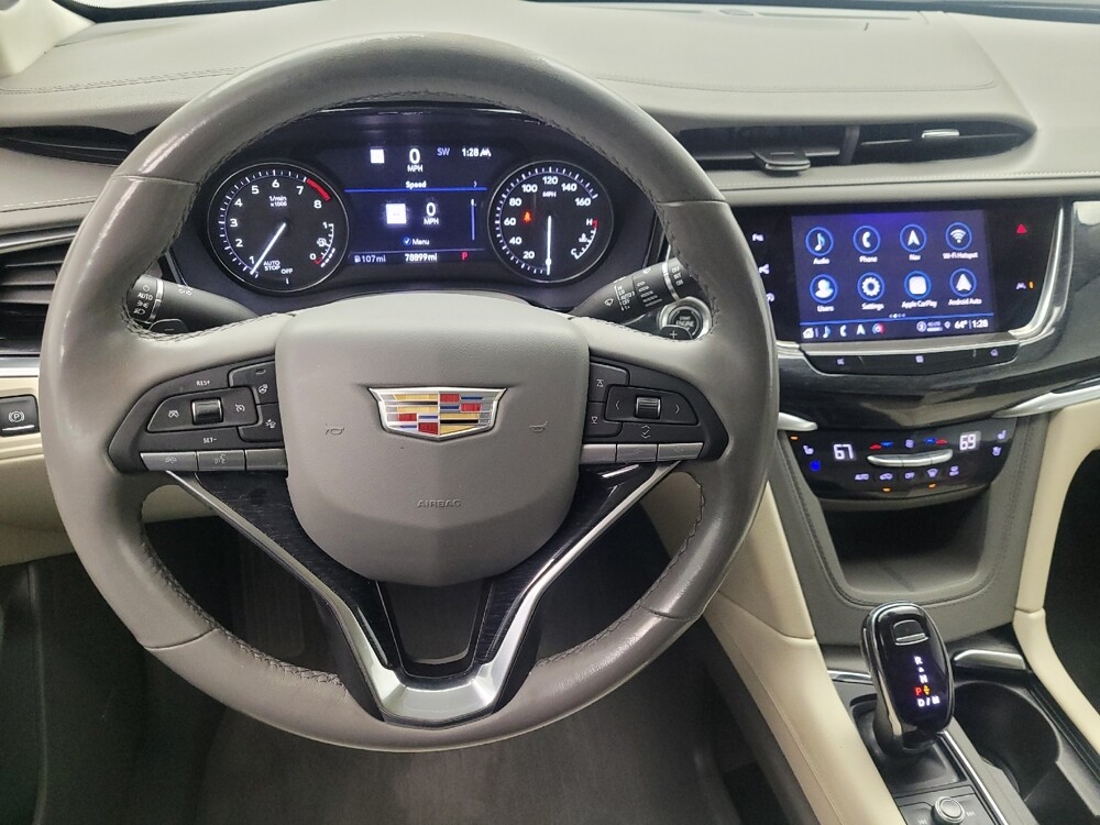2021 Cadillac XT6 in Huntsville, AL 35816 - 18093756 22