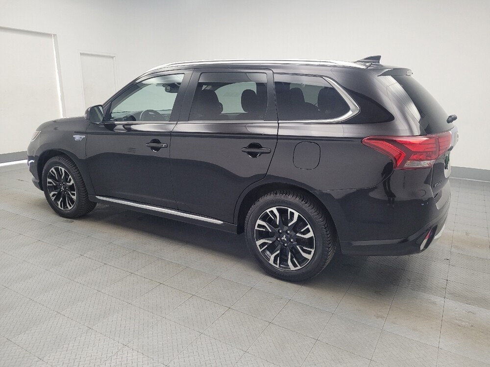 2018 Mitsubishi Outlander in Huntsville, AL 35816 - 18093757 3