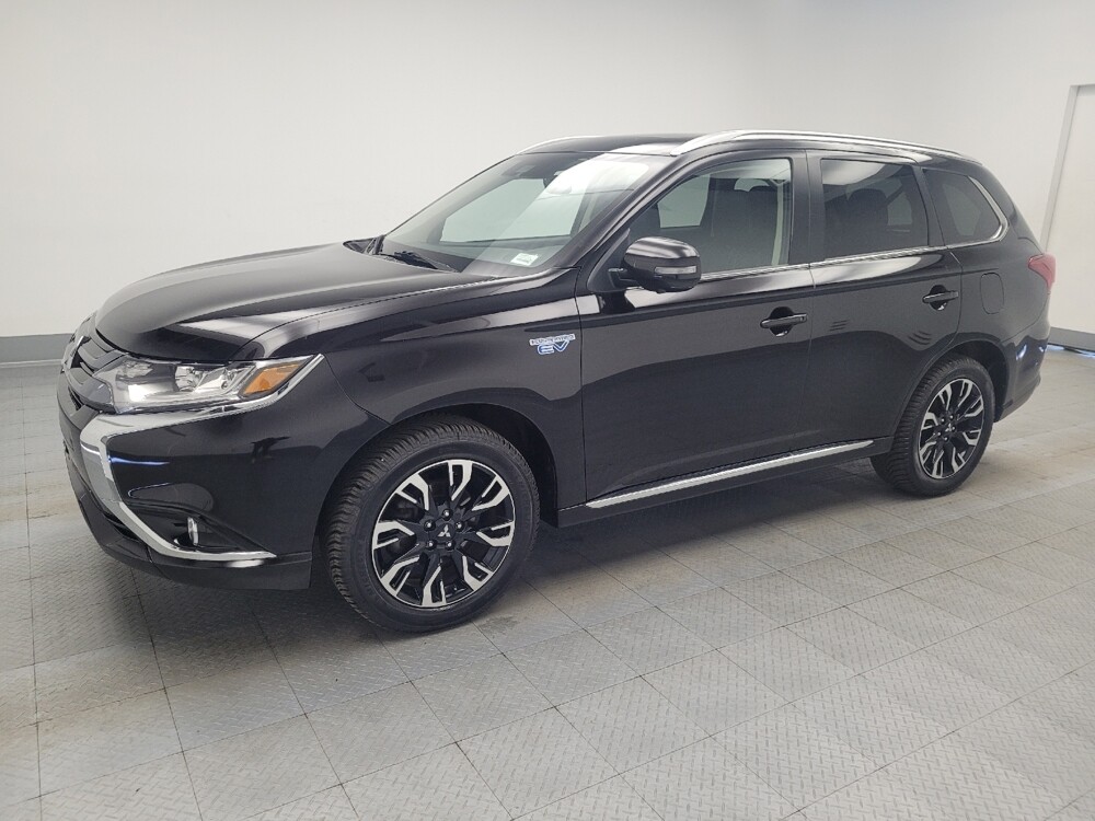 2018 Mitsubishi Outlander in Huntsville, AL 35816 - 18093757 2