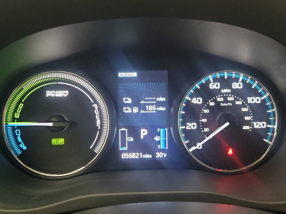 2018 Mitsubishi Outlander in Huntsville, AL 35816 - 18093757 23