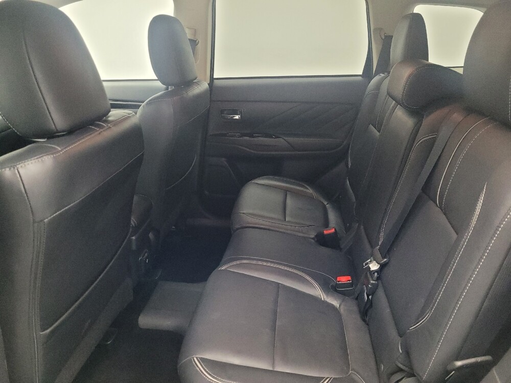 2018 Mitsubishi Outlander in Huntsville, AL 35816 - 18093757 18