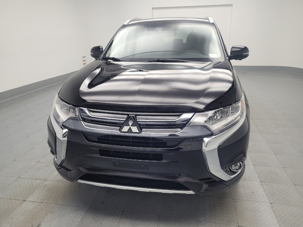2018 Mitsubishi Outlander in Huntsville, AL 35816 - 18093757 15