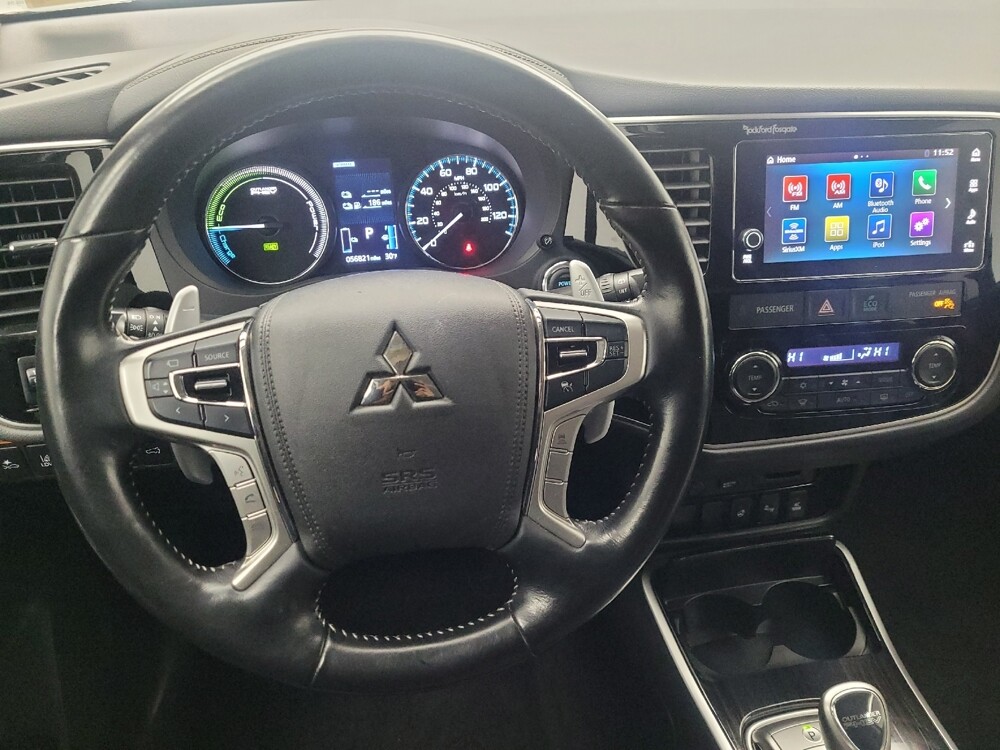 2018 Mitsubishi Outlander in Huntsville, AL 35816 - 18093757 22