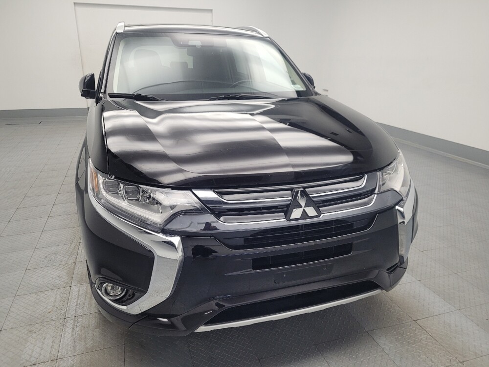2018 Mitsubishi Outlander in Huntsville, AL 35816 - 18093757 14