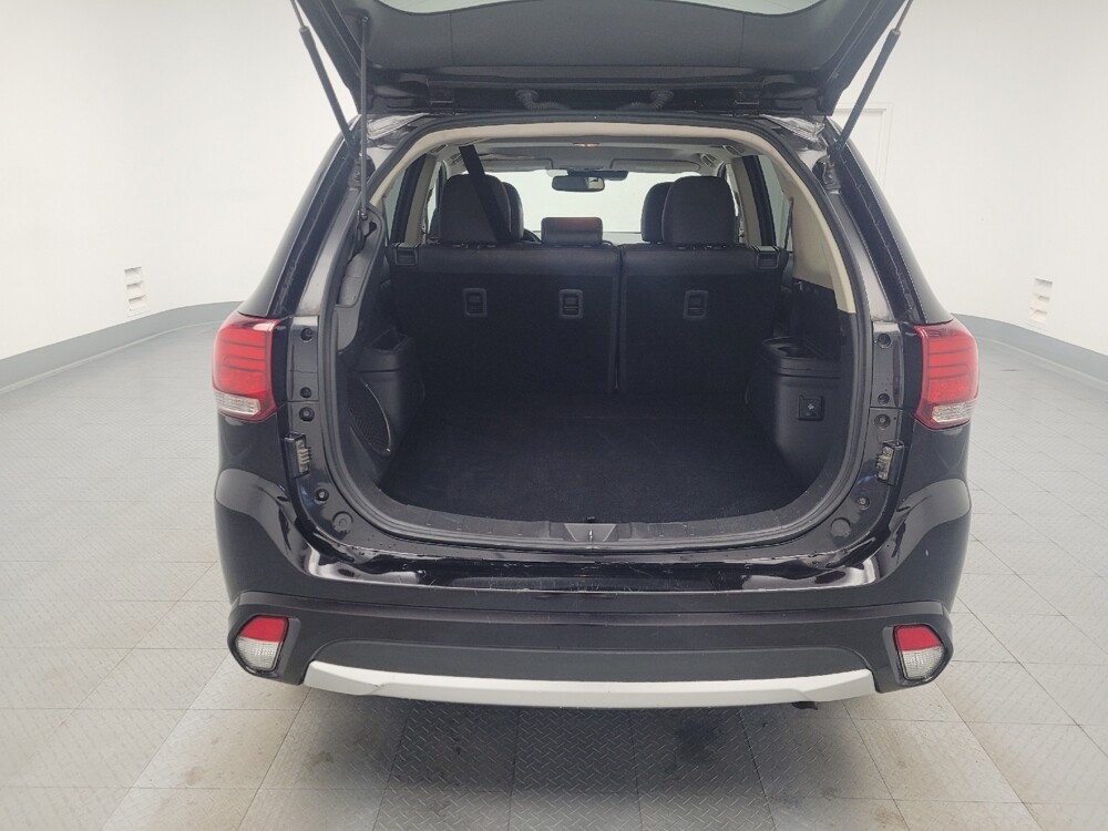 2018 Mitsubishi Outlander in Huntsville, AL 35816 - 18093757 29