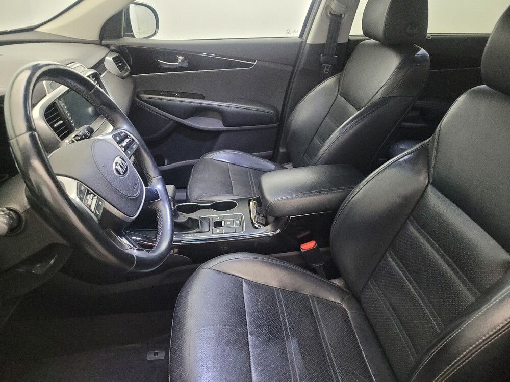 2019 Kia Sorento in Henrico, VA 23223 - 18093758 17