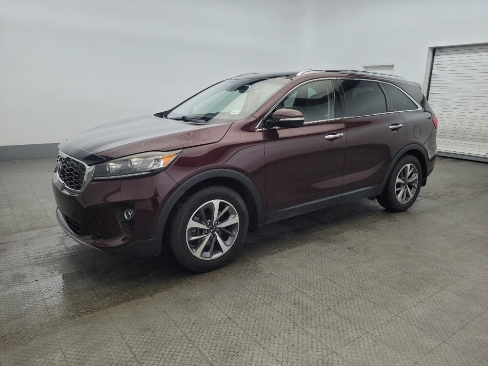 2019 Kia Sorento in Henrico, VA 23223 - 18093758 2