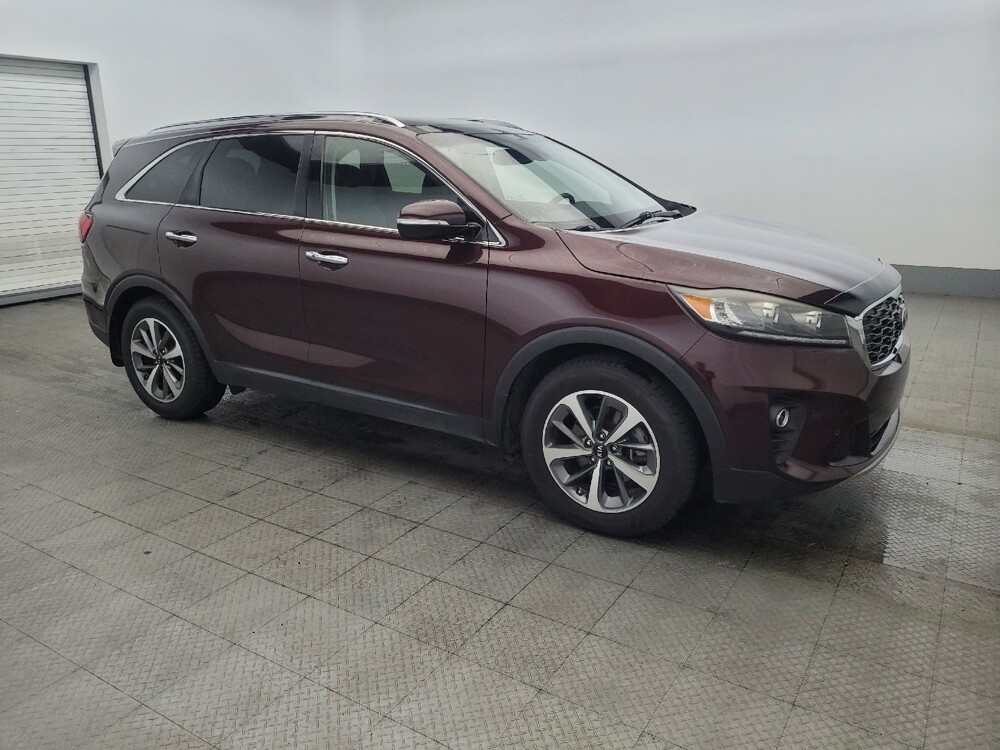 2019 Kia Sorento in Henrico, VA 23223 - 18093758 11