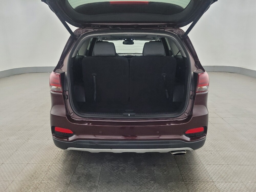 2019 Kia Sorento in Henrico, VA 23223 - 18093758 29
